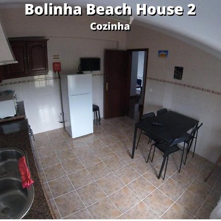 Bolinha Beach Houses Villa Peniche Exterior photo