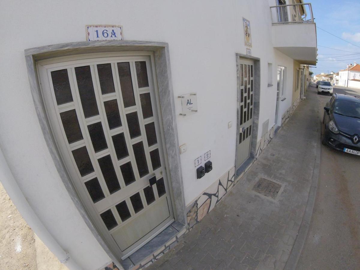 Bolinha Beach Houses Villa Peniche Exterior photo