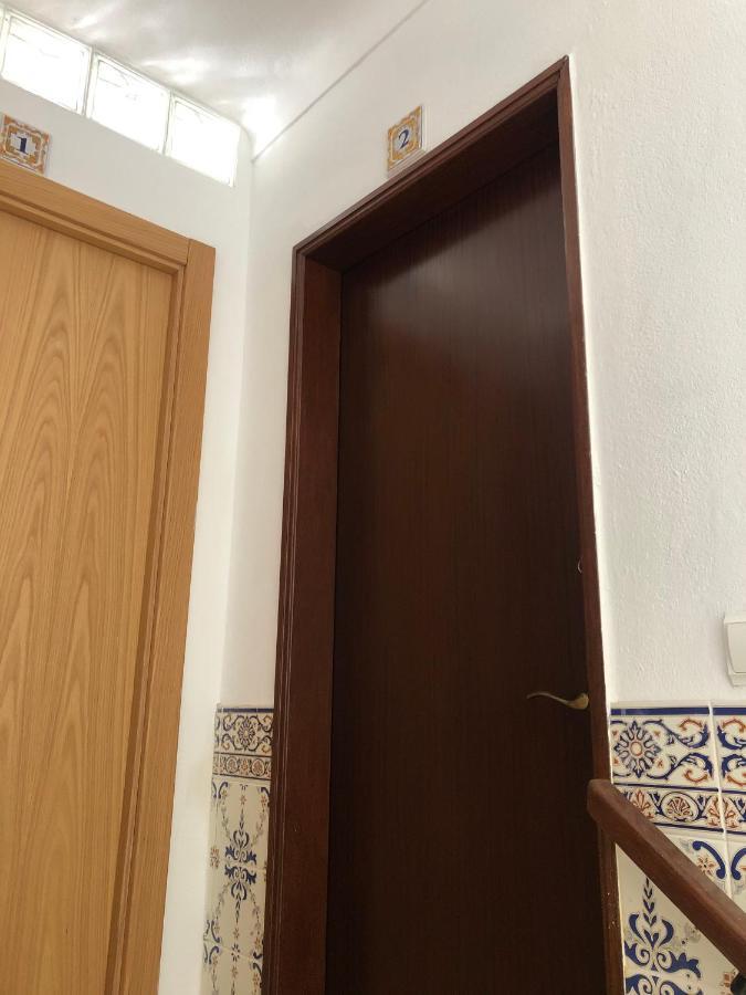 Bolinha Beach Houses Villa Peniche Room photo