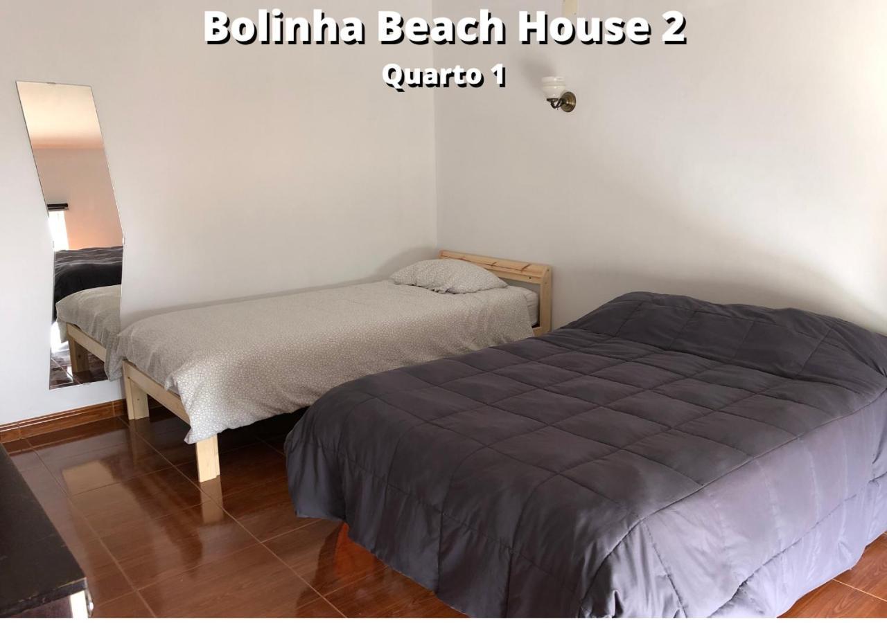 Bolinha Beach Houses Villa Peniche Exterior photo
